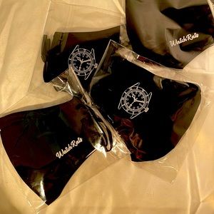 Watch Rats Face Masks
